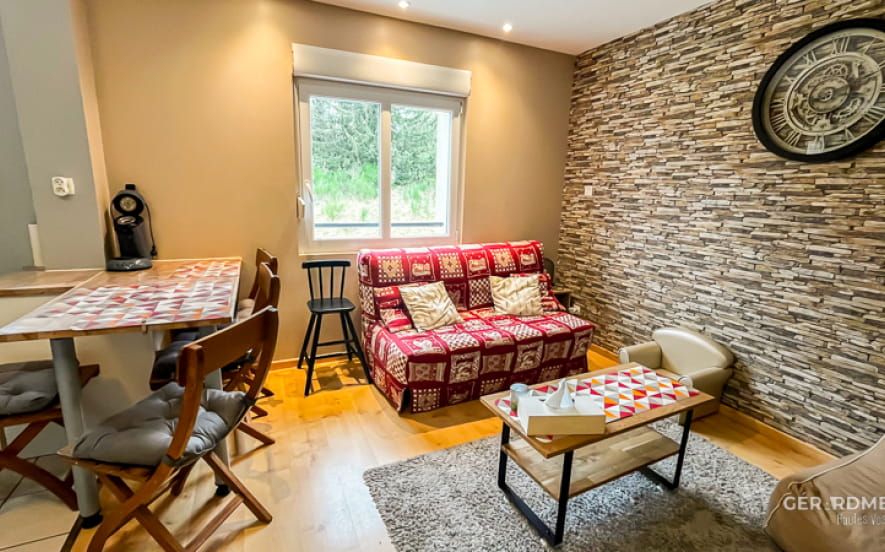 Appartement 4 personnes