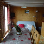 Chalet 4 personnes Le Podent - Proche des sentiers