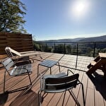 Hébergement insolite - Les lodges dômmert
