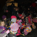 Fête de la Sainte-Lucie