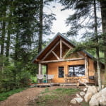 Huttopia Forêt des Vosges