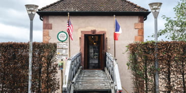 Espace mémoire ww2