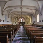 Église de Le Ménil