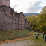 Wangenbourg-Engenthal