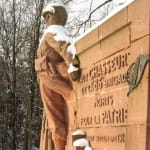 Nécropole nationale la Chipotte