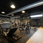 Spang Gym - Salle de sport
