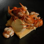 Restaurant Le Grand Cerf