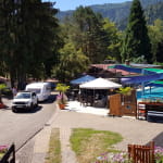 Camping les Deux Ballons
