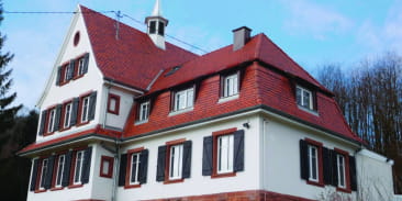 Gîte du Herrenstein