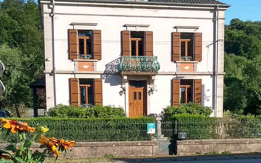 Au Fil du Temps