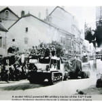 Exposition : Résister à l'oubli, Fougerolles 39-45