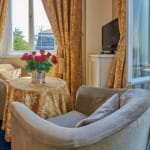 Hôtel-restaurant du Parc