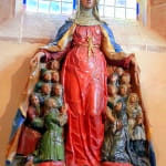 Chapelle Notre-Dame de la miséricorde