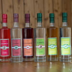Atelier de distillation Hippodéo
