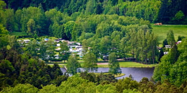 Camping du Fleckenstein