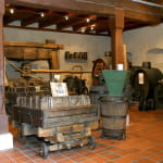 Musée du vignoble et des vins d'Alsace