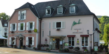 Restaurant Muller
