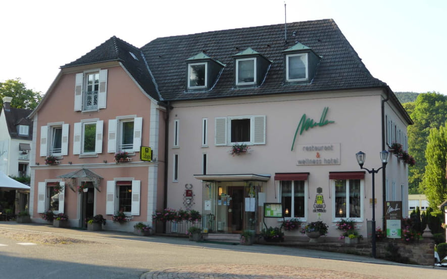 Restaurant Muller