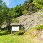 La réserve biologique intégrale du Kertoff