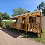 Camping de Ramstein plage