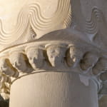 L'église romane Saints Pierre et Paul