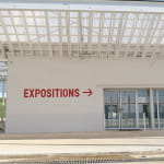 La Filature de Ronchamp