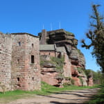Château du Haut-Barr