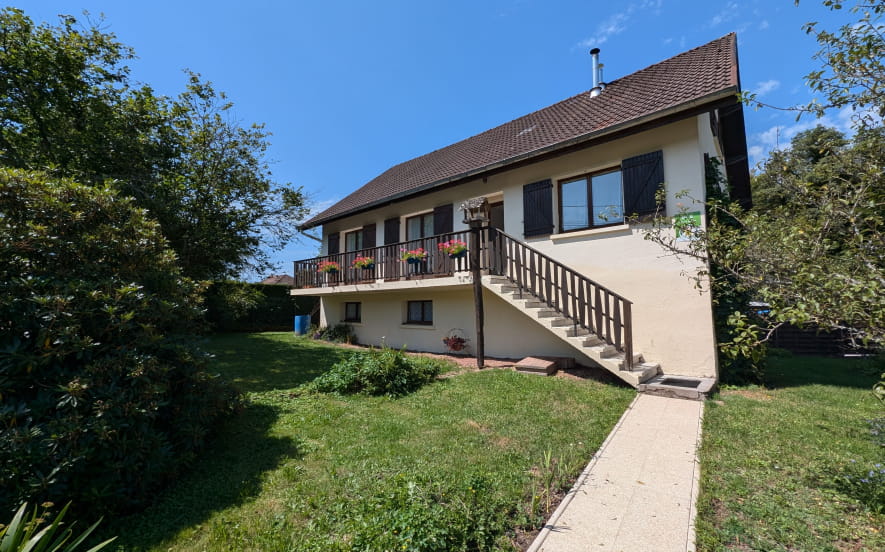 Gîte de la petite Reine