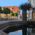 Fontaine de Gohr