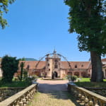 Château de Thanvillé