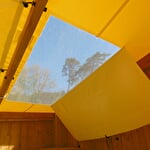 Campétoile du camping du muhlenbach