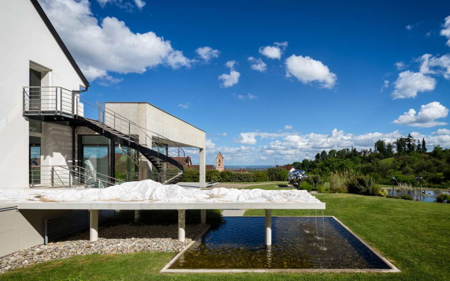 Fondation François Schneider