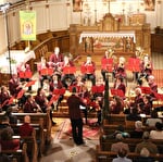 Concert de Ste Cécile
