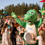 Camping La Sténiole