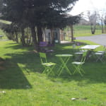 Camping-aire du Gros Pré