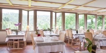 Restaurant Neuhauser