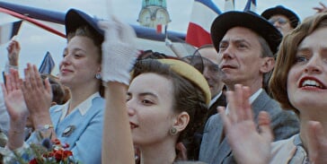 Film - Notre salut