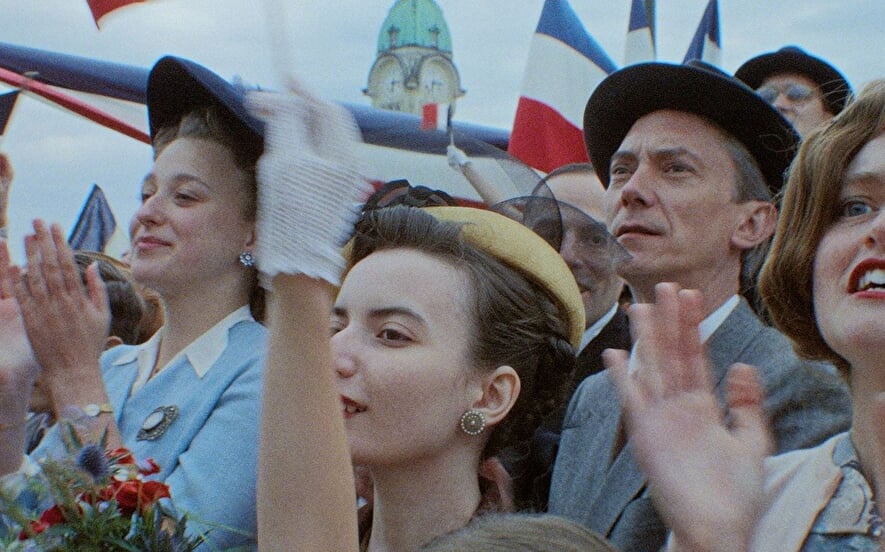 Film - Notre salut