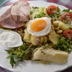 Restaurant L'assiette du Coq à l'âne