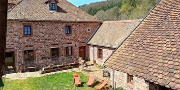 Maison d'hôtes la Paulusmühle
