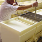 Fromagerie Haxaire - C'est quoi un affineur ?