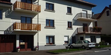 Appartement 4 personnes - HANS Jean-François