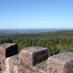Tour panoramique du Grand Wintersberg