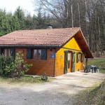 Chalet Épicéa