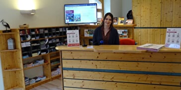 Office de Tourisme - Bureau d'Orbey