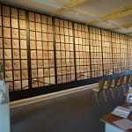 Centre d'arts et calendrier universel de la paix