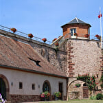 Remparts de Westhoffen