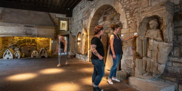 Musée de la Tour des Echevins