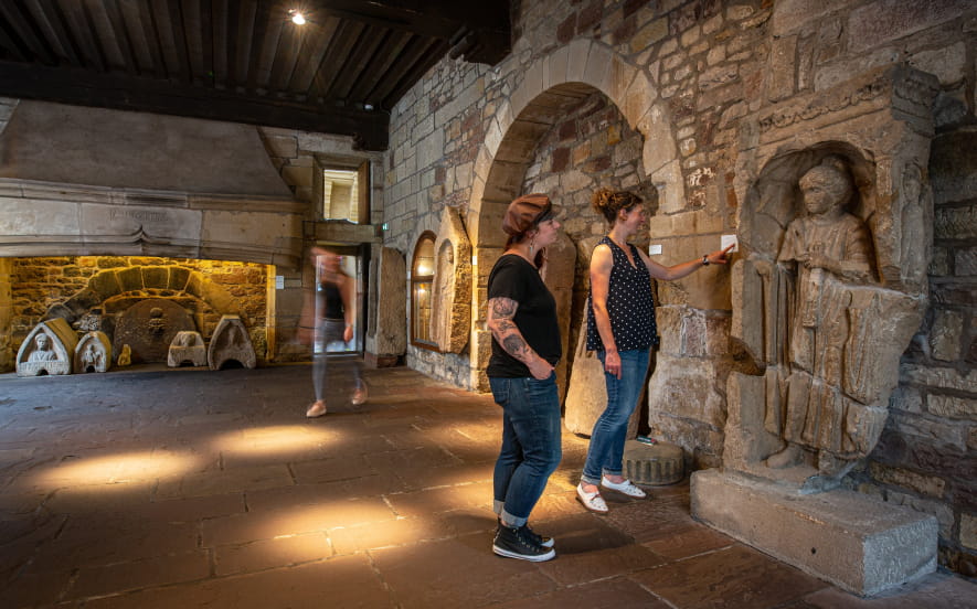 Musée de la Tour des Echevins