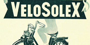 Musée du vélosolex